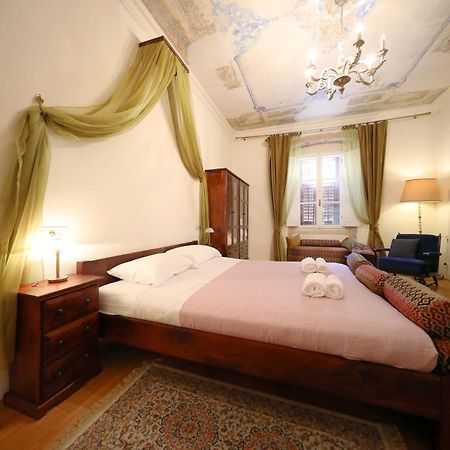 Petrizio Palace Zadar Bagian luar foto