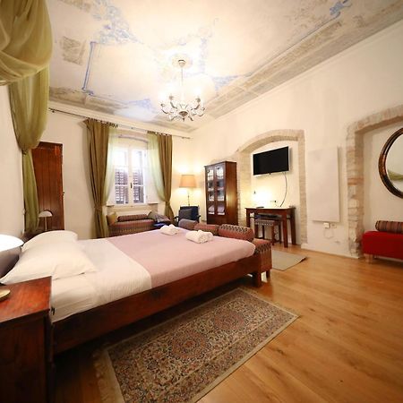 Petrizio Palace Zadar Bagian luar foto