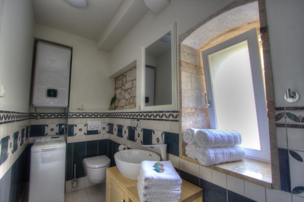 Petrizio Palace Zadar Bagian luar foto