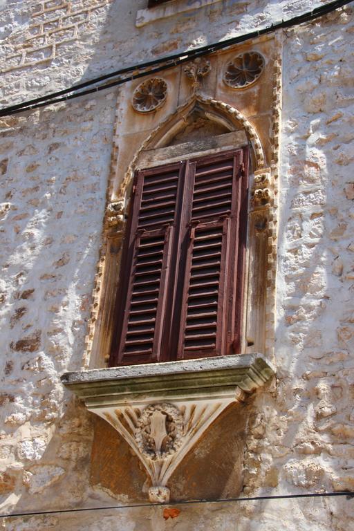 Petrizio Palace Zadar Bagian luar foto