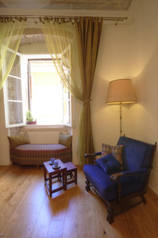 Petrizio Palace Zadar Bagian luar foto