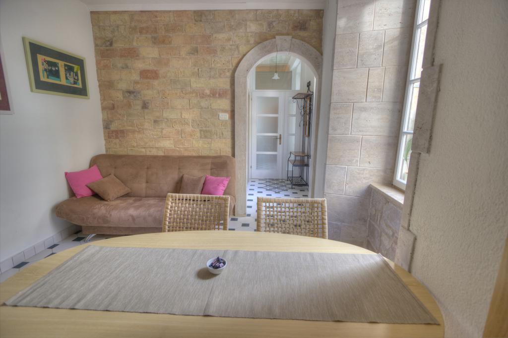 Petrizio Palace Zadar Bagian luar foto