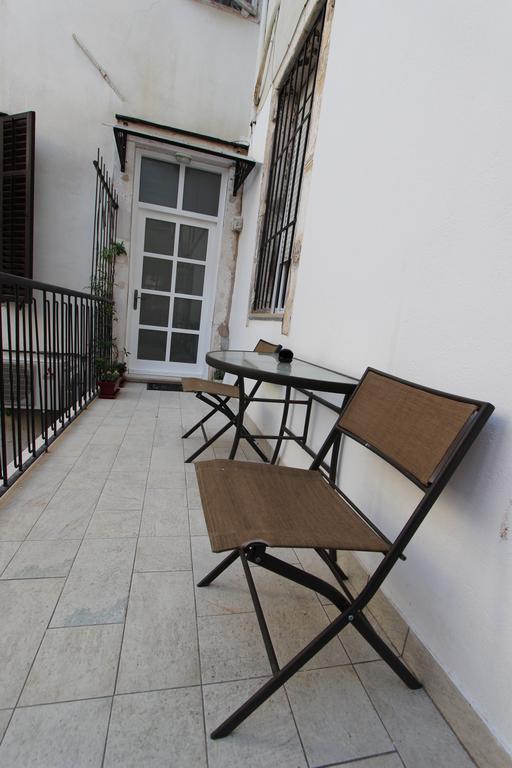 Petrizio Palace Zadar Bagian luar foto