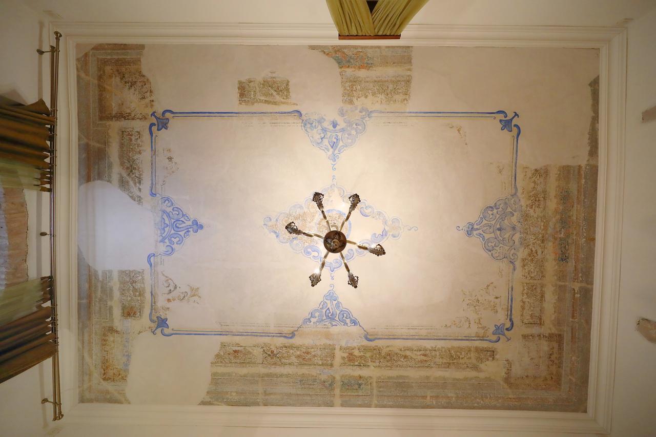 Petrizio Palace Zadar Bagian luar foto