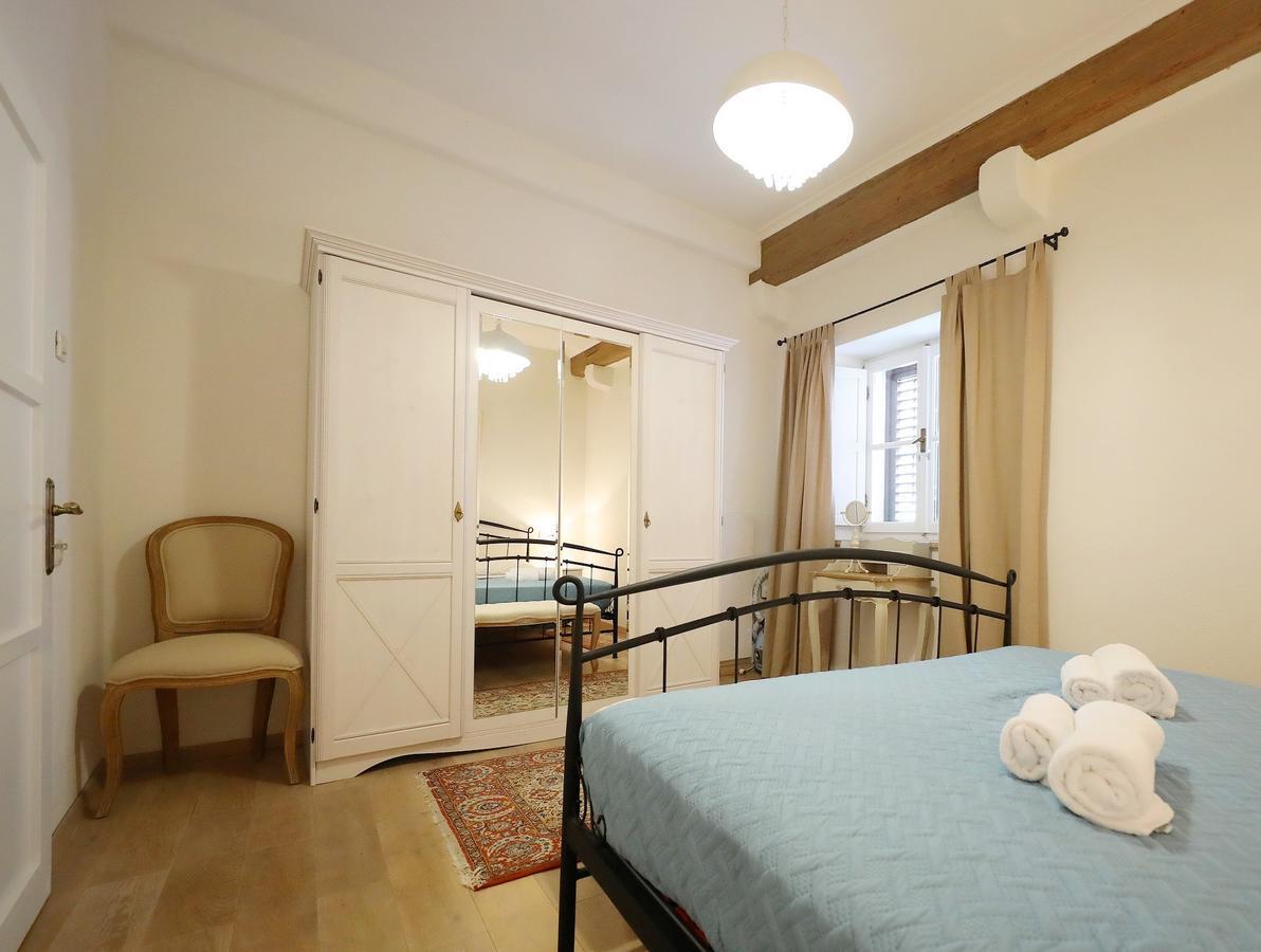 Petrizio Palace Zadar Bagian luar foto
