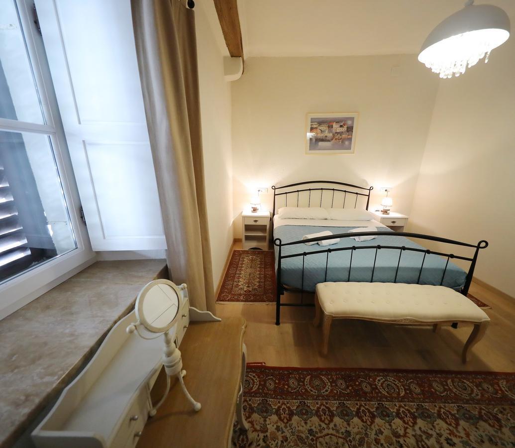 Petrizio Palace Zadar Bagian luar foto